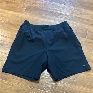 Maven Shorts